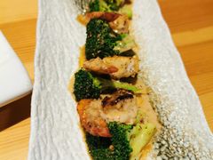 -菊上料理(蜀山银泰百货店)