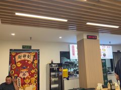 -小马牛肉面·牛骨熬制(南京博物院店)
