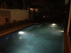 -三亚亚龙湾雅高铂尔曼别墅度假酒店