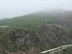 -山丹皇家马场