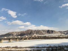 -图们国门景区