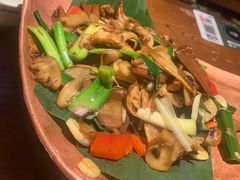 -云海肴·汽锅鸡·云南菜(美罗城店)