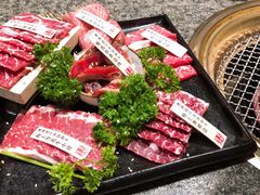 -NIUAN牛庵·日式和牛烧肉(恒隆店)