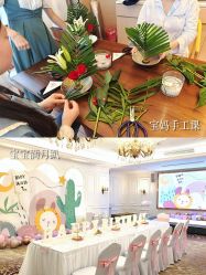 -贝欣月子中心(福清店)