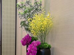 -上海前滩香格里拉大酒店
