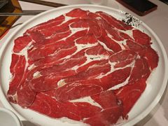 -蜀九香火锅(九眼桥店)