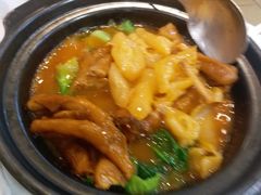 -小桃源酒家(罗湖商业城店)