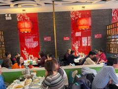 -大碗居·烤鸭·鱼头泡饼(天坛东门店)