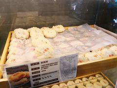 -清真全盛斋传统糕点(西羊市店)