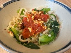 -宋益驴蹄子面肉夹馍(辛家庙店)