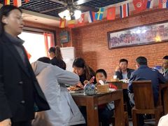 大堂-鼎香润(德胜门内店)