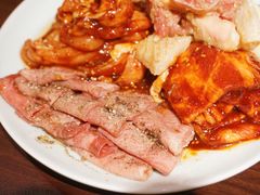 -蒜香焼肉PURUSHIN(马场路店)