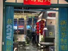 -肥韬香港茶餐厅(上海首店)