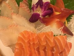 -浪花亭日本料理(古田路店)