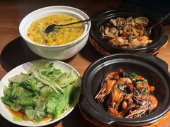 -蝦塘·中国餐馆(城墙南马道巷店)