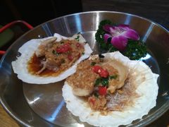 -必点海鲜·鲅鱼水饺(鞍山西道店)