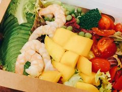 -Miss Fresh轻食(南京西路店)