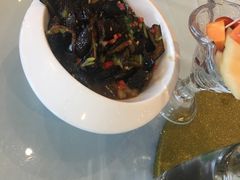 峰峰茄条-峰峰菜馆(景园店)