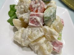 -瑞福园联谊餐室(茂名南路店)