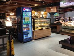 -海吃海喝海鲜烤肉炭火主题自助餐(朝阳店)