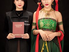 -吉田美学化妆美甲摄影培训(丽水校区)