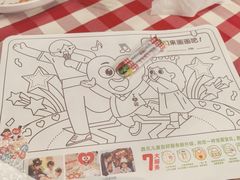 -西贝(华发商都店)