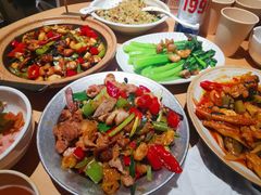 -水平有限广西米粉·广西风味集(五道口店)