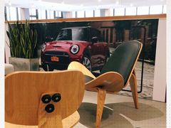 -上海普陀宝诚MINI4S店(红柳路店)