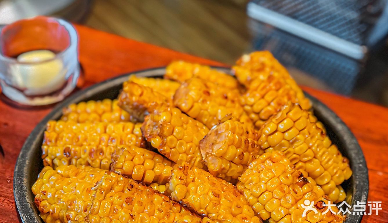 秋冬大口吃肉的快乐来这里就感受到了❗️