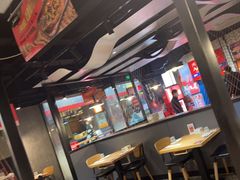 -鱼酷活鱼烤鱼(梅江印象城店)