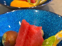 -香山湖渔家大院