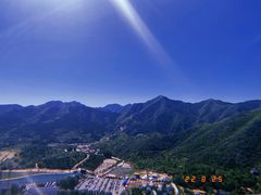 -蓟州溶洞风景区