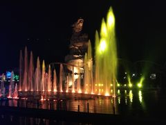 -合肥融创乐园