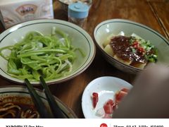 -玉滋補