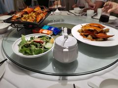 -渔语鱼新川菜Bistro(万象天地店)