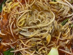 -杨记麻辣烫(四马路店)