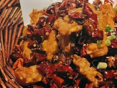 -茶叁酒肆·楚味江湖(菱角湖店)