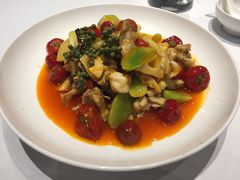 -眉州东坡(上海中心店)