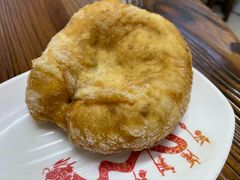 咸煎饼-象角群记(库充店)