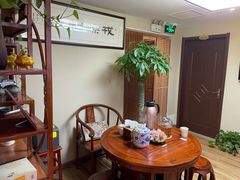 -常仁健康·经络推拿·按摩艾灸养生馆(长宁路店)