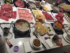 -秦风肥牛(阳阳国际店)
