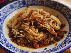 秃黄油-裕兴记·三虾面(西北街总店)