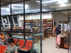 -金银湖市民文体活动中心恒温游泳馆