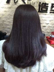iphone_upload_pic-Tipo Hair salon（明星）店