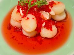 -羲和雅苑•北京烤鸭(国贸商城店)