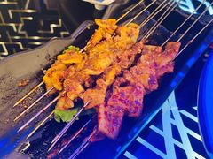 -星璨火吧KTV聚会餐厅(丰庆路店)