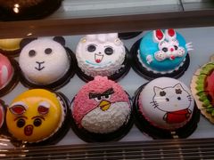 android_upload_pic-Lucky Cloud紫云烘焙(红旗店)