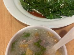 -宏状元现熬粥·京味菜(三里河店)