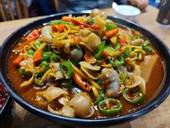 火爆兔肚-成都吃客(九眼桥店)