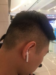 -HairCode芭曲发型